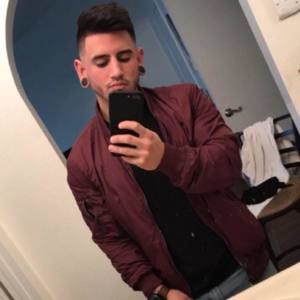 Meet your Posher, Gerry